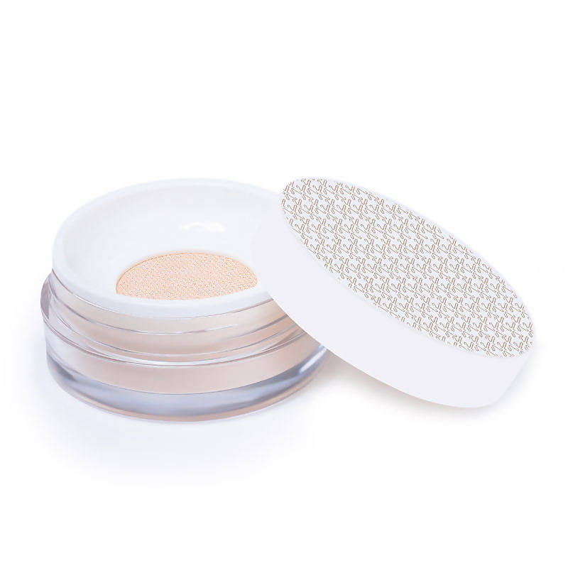 Kay Beauty By Katrina Kaif Matte HD Setting Loose Powder - Vanilla