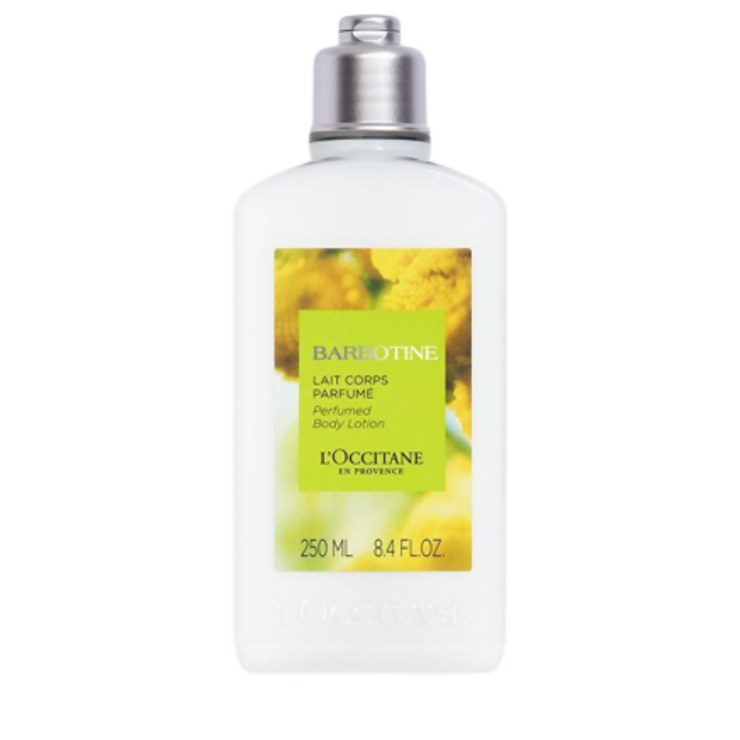 L'Occitane Barbotine Body Lotion