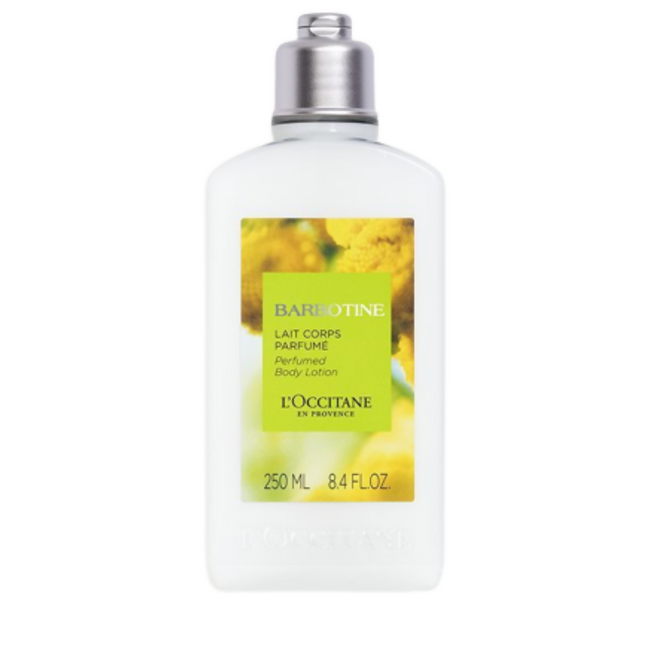 L'Occitane Barbotine Body Lotion Hover Image