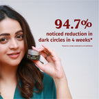 Vilvah Store Under Eye Cream (Dark Circle Control)