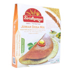 Siridhanya Sorghum/Jowar Dosa Mix