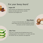 Botnal Boozy Beard Softener