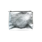 Colorbar Pouch Lips & Lashes Bag In Bag (Set Of Three) - White + Blush Pink