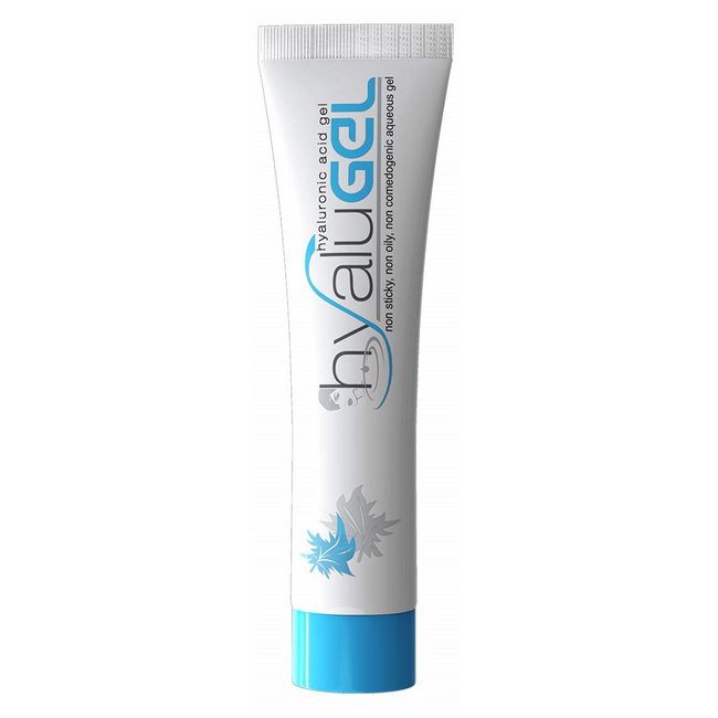 Hyalugel Hyaluronic Acid Gel Hover Image
