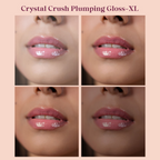 Typsy Beauty Crystal Crush Plumping Gloss Xl - Pink Diamond 04