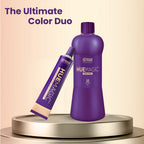 Streax Professional Hue Magic Developer For Hair Colour - 20 Volume 6%