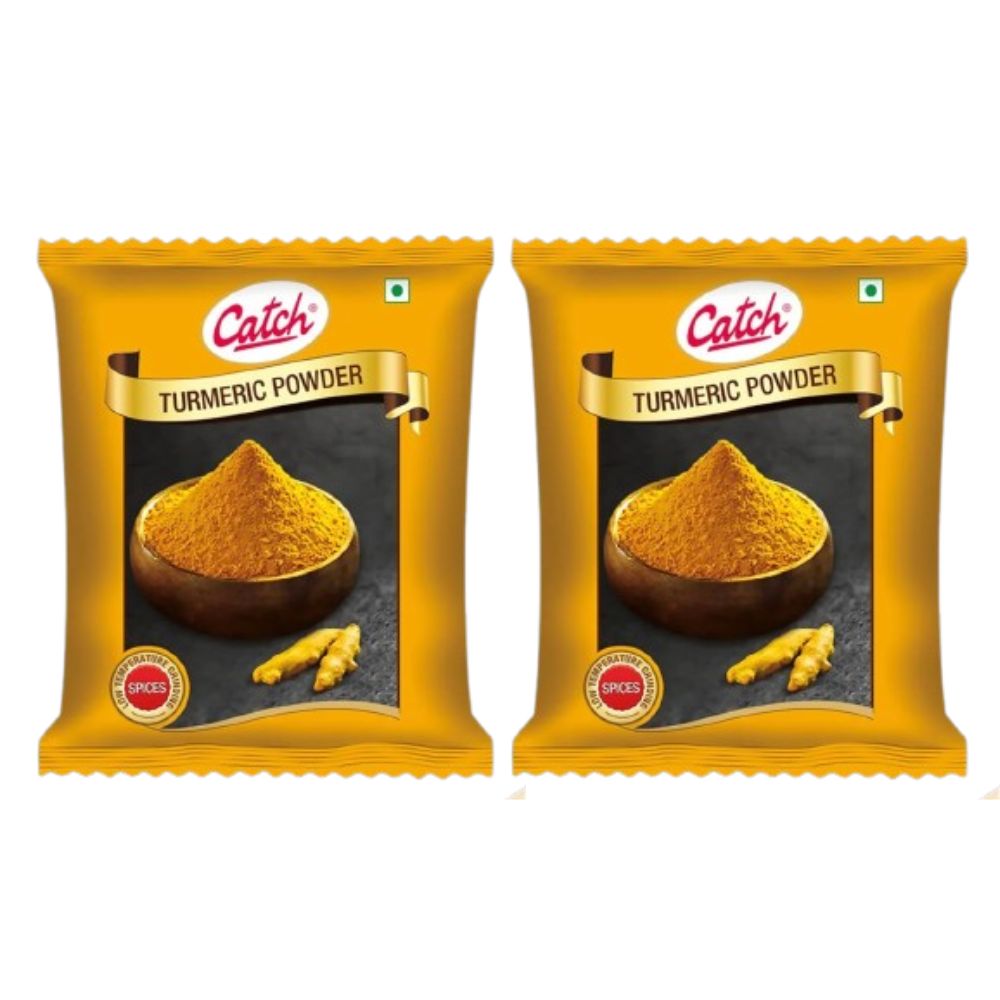 Catch Turmeric Powder