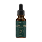 Satthwa Beard Oil With Oud Wood Oil