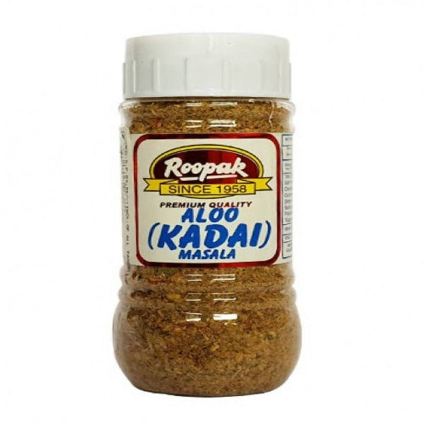 Roopak Aloo Kadai Masala Hover Image