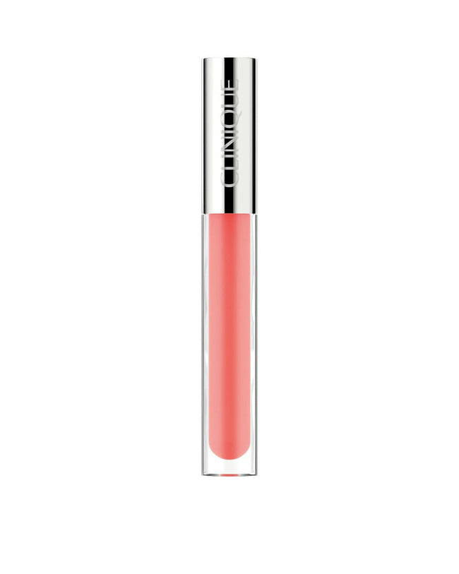 Clinique Pop Plush Creamy Lip Gloss Bubblegum Pop Hover Image
