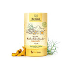 Nat Habit Haldi Kusha Baby Powder