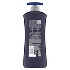 Vaseline Men Fast Absorbing Body and Face Lotion