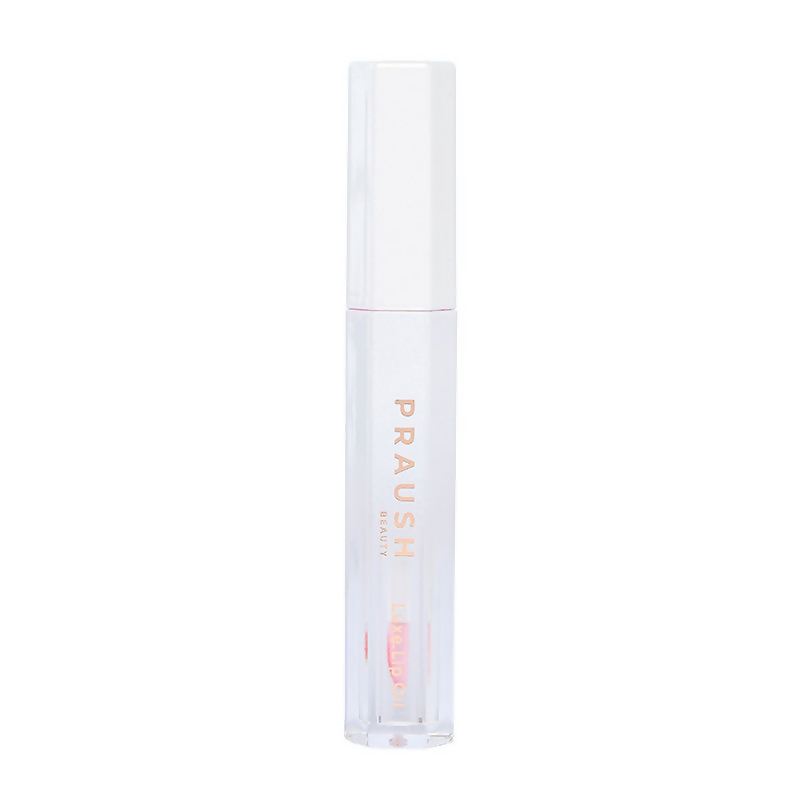 Praush Beauty Pout Cushion Luxe Lip Oil - MyKind