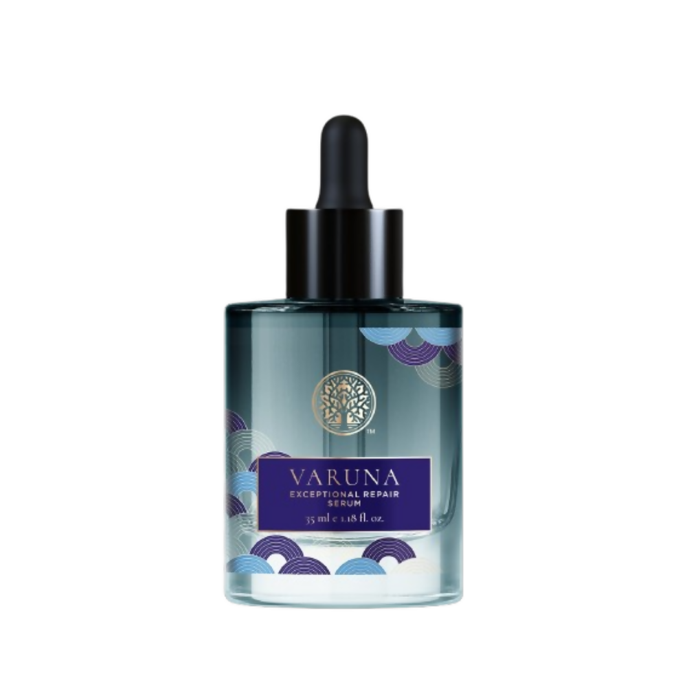 Forest Essentials Varuna Exceptional Repair Serum