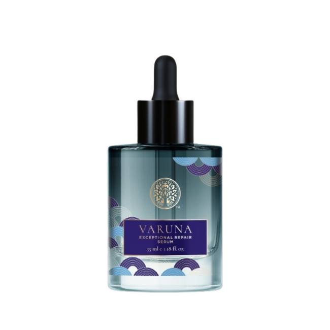 Forest Essentials Varuna Exceptional Repair Serum Hover Image