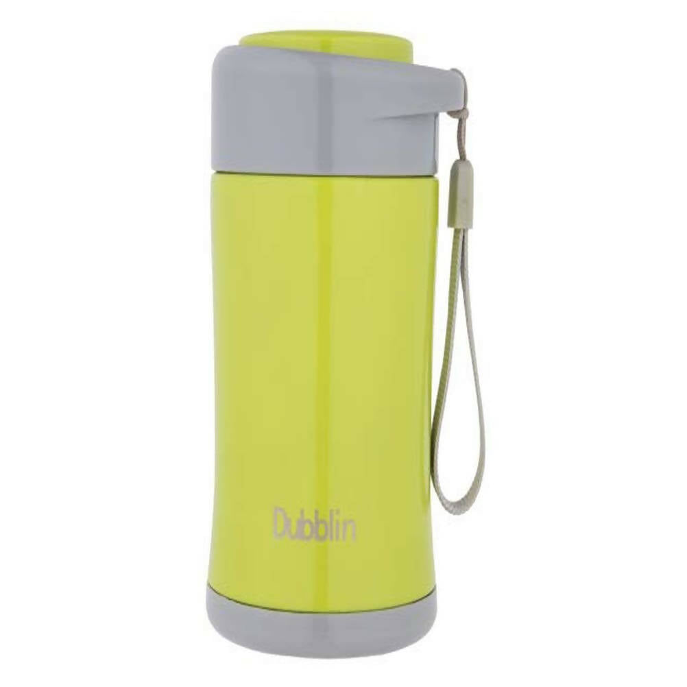 Dubblin Rock N Roll Vacuum Bottle