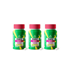 Chicnutrix Popz Biotin Melts - For Stronger & Thicker Hair