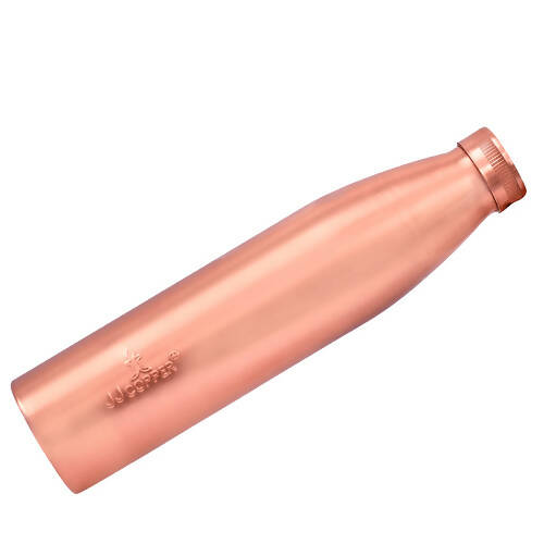 JJ Copper Water Bottle