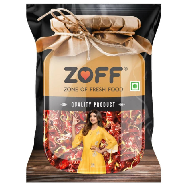 Zoff Dried Red Chilli Hover Image