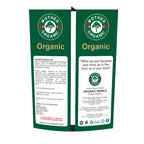 Mother Organic Gluten Free Suji