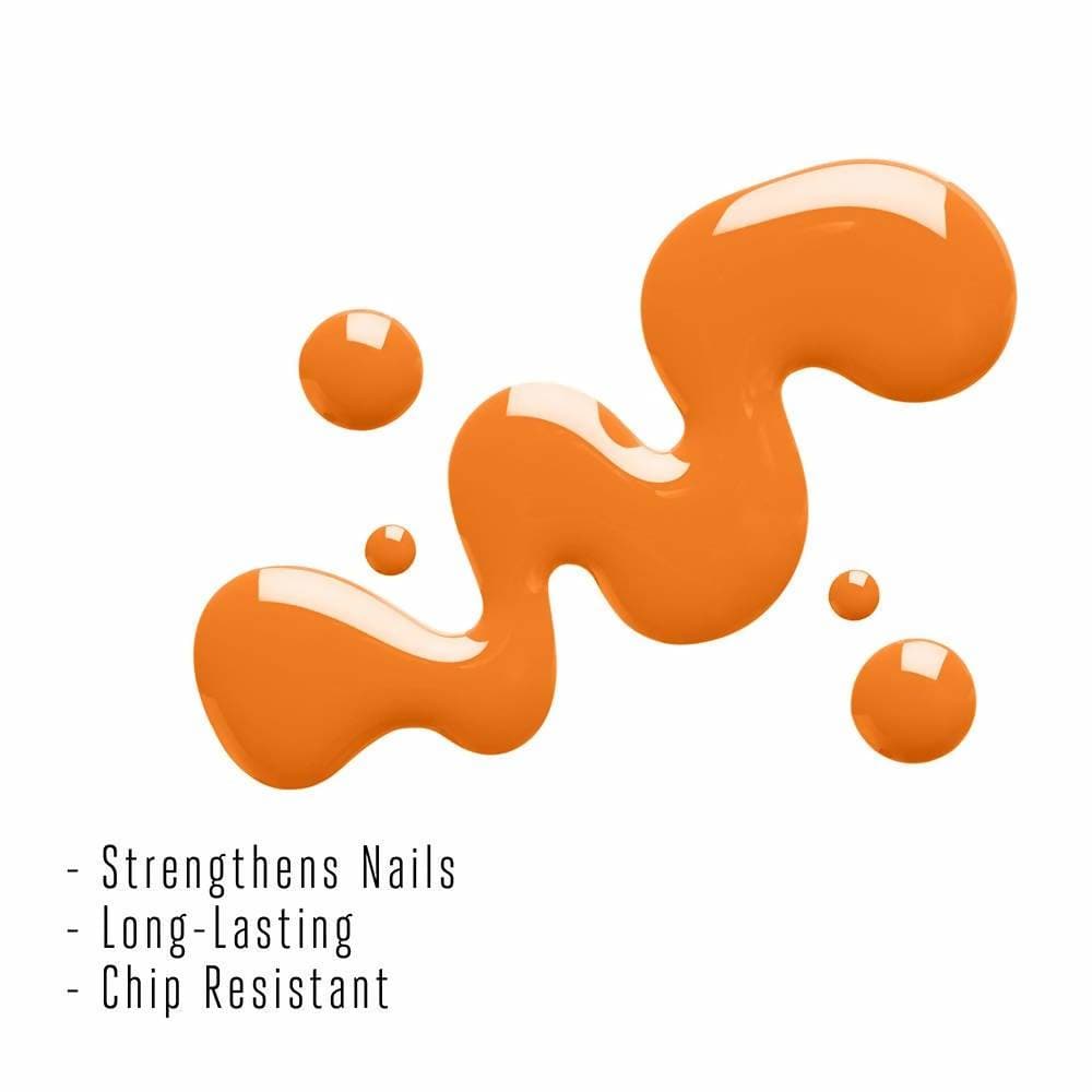 Lakme True Wear Color Crush Nail Color - 59