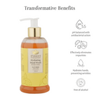 Shankara by Sri Sri Tattva Hydrating Hand Wash