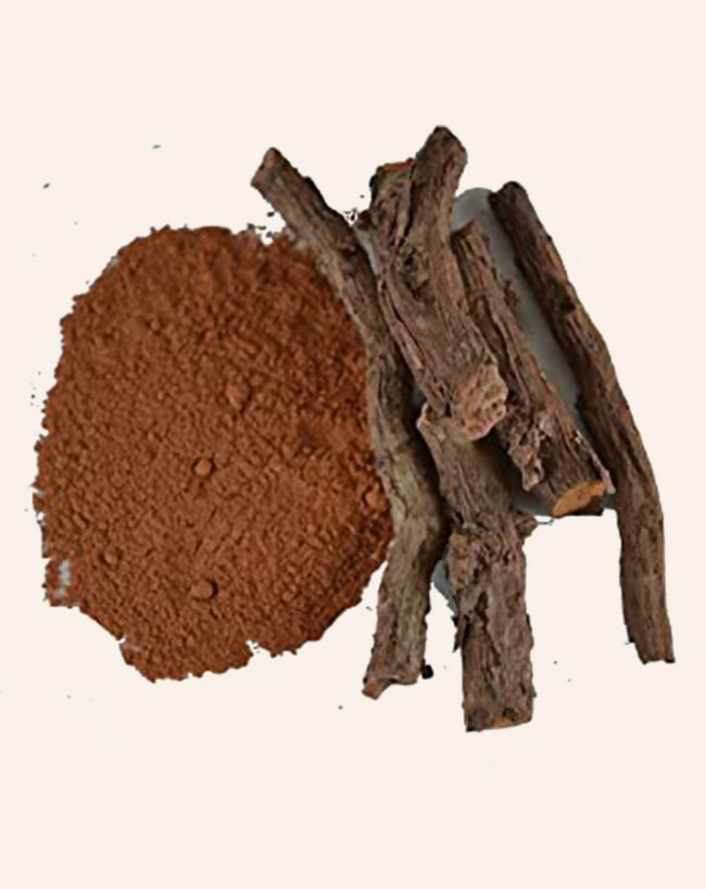 Simandhar Manjistha Powder Main Image