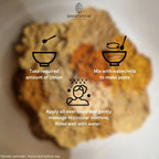 Swasthyam Suvasik Utne - Ayurvedic Herbal Ubtan