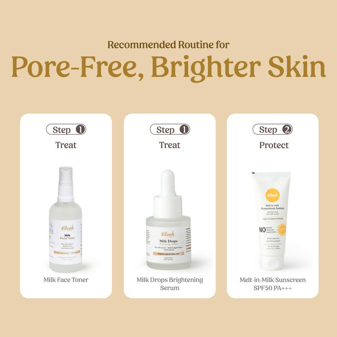 Vilvah Store Skin Hydration Kit