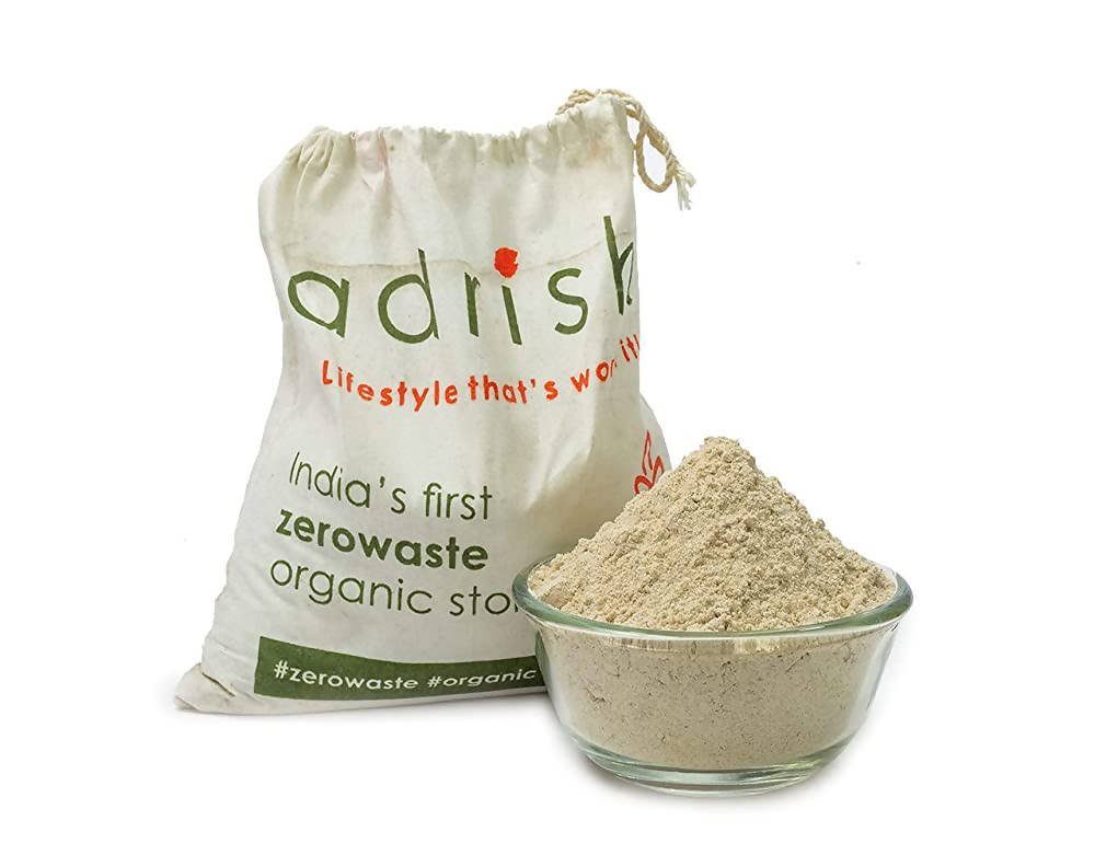 Adrish Organic Proso Millet Flour