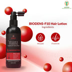 Adonis Biodens F10 Lotion