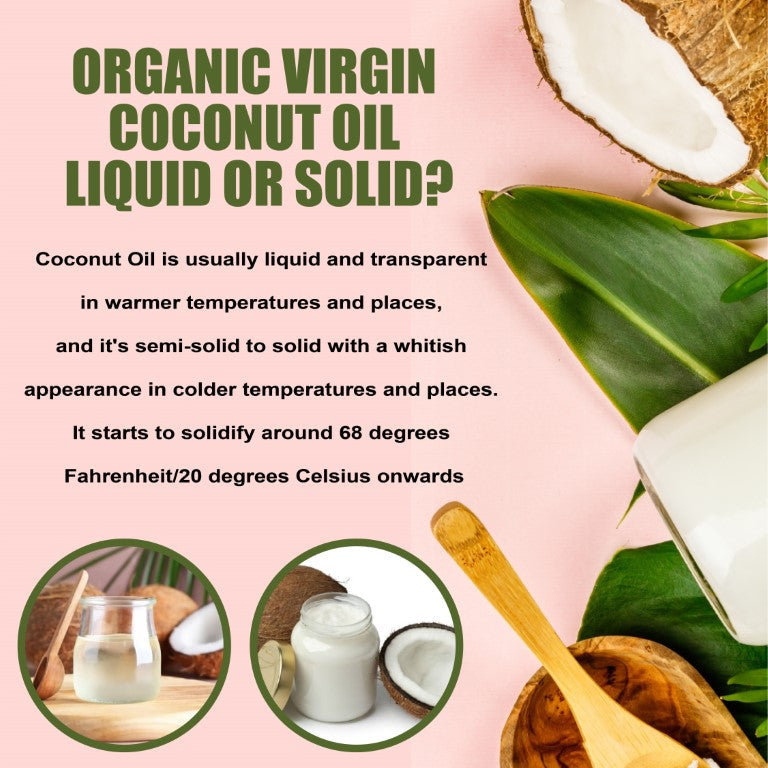 Shuddh Natural Coconut Oil Cold Pressed