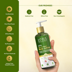 Lotus Botanicals 100% Aloe & Argan Body Lotion