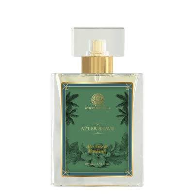 Forest Essentials After Shave Spray Splash Aloe Vera & Mandarin Hover Image