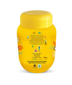 ProVedic Cow Ghee | Pure and Natural (1000ml Pet Jar) Cow Ghee for Good Digestion and Immunity | Made with Fresh Cow's Milk, Granular (Danedaar) Texture | Rich Taste and Aroma