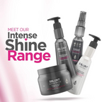 BBlunt Intense Shine Hair Serum With Rice & Silk Protein For Shinier Hair