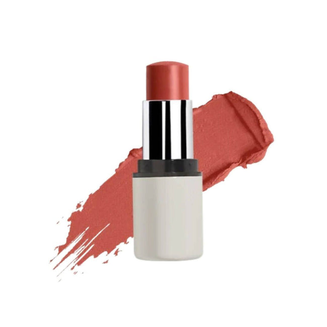 Asa Mini Lip & Cheek Tint Juicy Peach 09 Hover Image