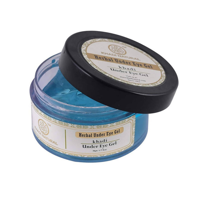 Khadi Natural Under Eye Gel Main Image