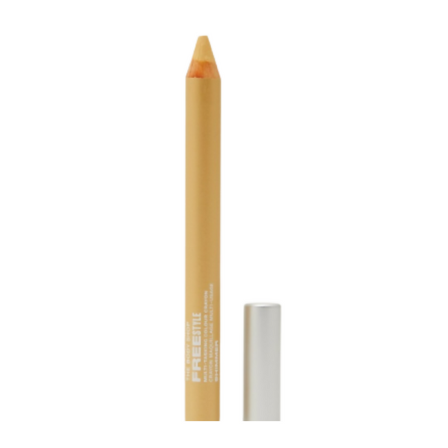 The Body Shop Freestyle Multi-Tasking Crayons - Beam Main Image