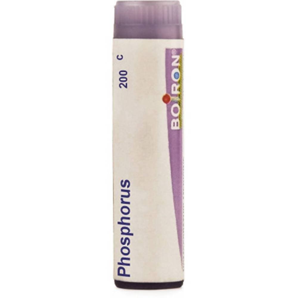 Boiron Homeopathy Phosphorus