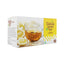 Gaia Green Tea Bags–Lemon
