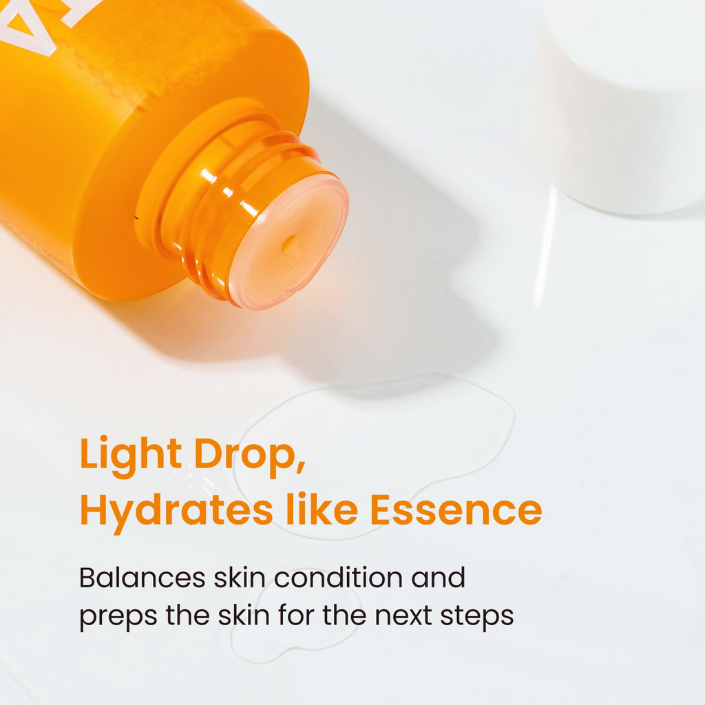 The Skin House Vita Snail First Essense Toner