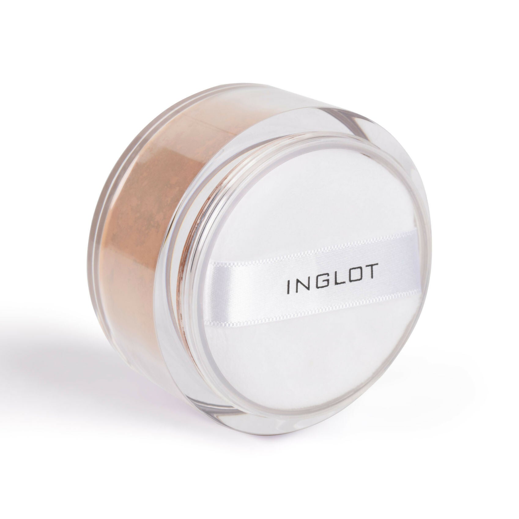 Inglot Perfect Finish Loose Powder - 14