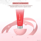 Siracilt-Ultramoist Lotion Advanced Skin Moisturiser With Pea And Niacinamide (Vitamin B3)