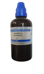 SBL Homeopathy Calendula Officinalis Mother Tincture Q