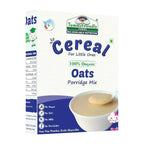 TummyFriendly Foods Certified Organic Oats Porridge Mix for 6 Months Old