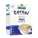 TummyFriendly Foods Certified Organic Oats Porridge Mix for 6 Months Old