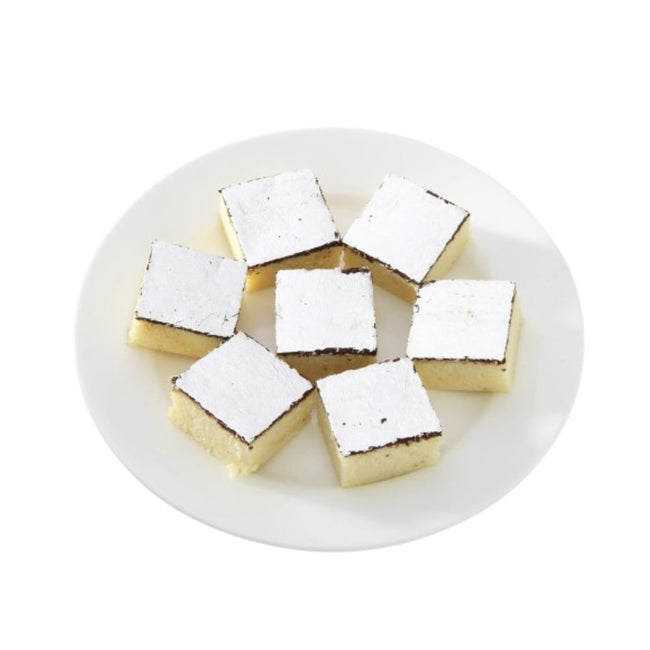 Dadu's - Chocolate Burfi Main Image