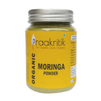 Praakritik Organic Moringa Powder