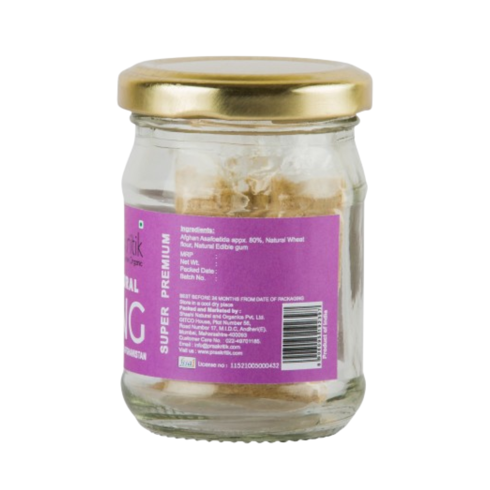 Praakritik Natural Hing